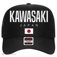 Kawasaki Japan Hat thumb 0