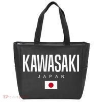 Kawasaki Japan Tote Bag thumb 0