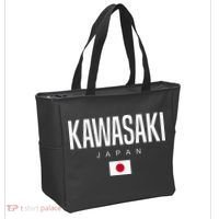 Kawasaki Japan Tote Bag thumb 2