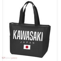 Kawasaki Japan Tote Bag thumb 3