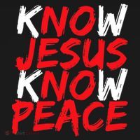 Know Jesus Know Peace No Jesus No Peace Faith God Visor thumb 3