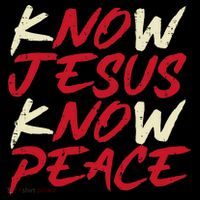 Know Jesus Know Peace No Jesus No Peace Faith God Coffee Mug thumb 5