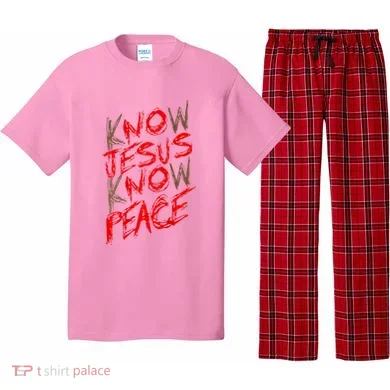 Pajama Set