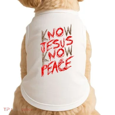 Doggie Tank