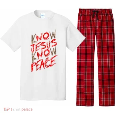 Pajama Set