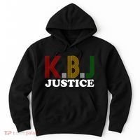 KBJ Justice Retro Hoodie thumb 0