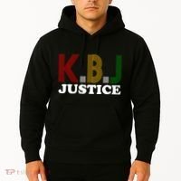 KBJ Justice Retro Hoodie thumb 2