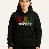 KBJ Justice Retro Hoodie thumb 5