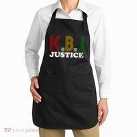KBJ Justice Retro Apron thumb 2