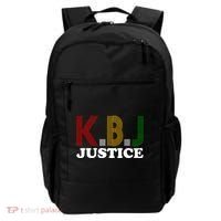 KBJ Justice Retro Backpack thumb 0