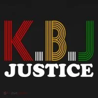 KBJ Justice Retro Bucket Hat thumb 4