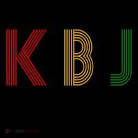 KBJ Justice Retro Coffee Mug thumb 5