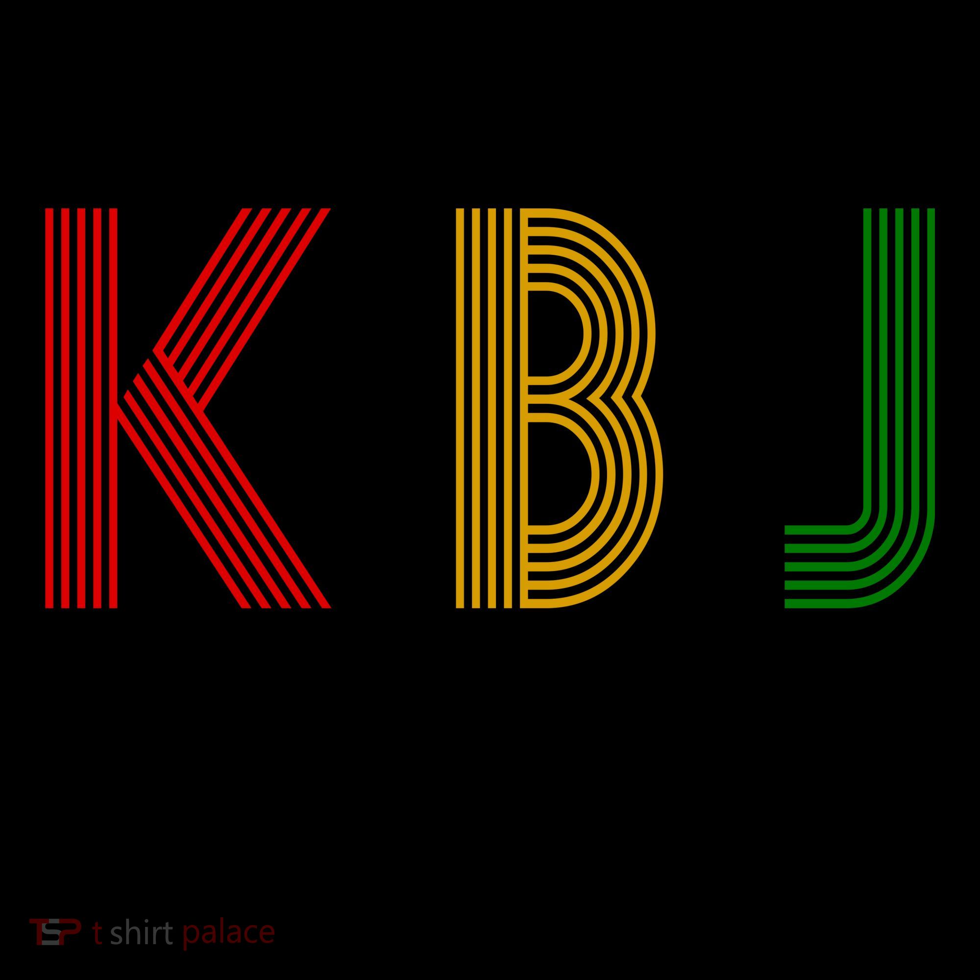 KBJ Justice Retro Coffee Mug