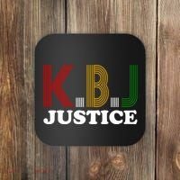 KBJ Justice Retro Coaster thumb 0