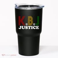 KBJ Justice Retro Tumbler thumb 0