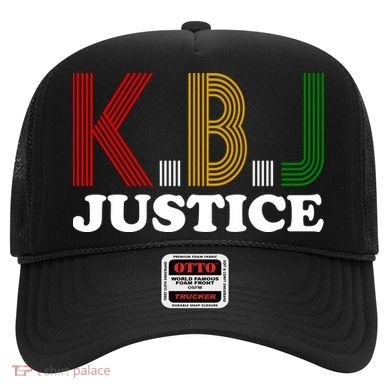 KBJ Justice Retro Hat
