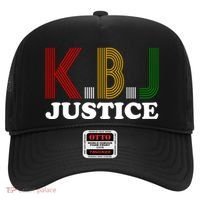 KBJ Justice Retro Hat thumb 0