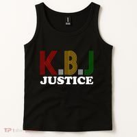 KBJ Justice Retro Tank Top thumb 2