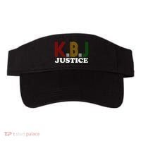 KBJ Justice Retro Visor thumb 0
