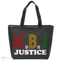 KBJ Justice Retro Tote Bag thumb 0