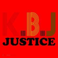 KBJ Justice Retro Santa Hat thumb 1