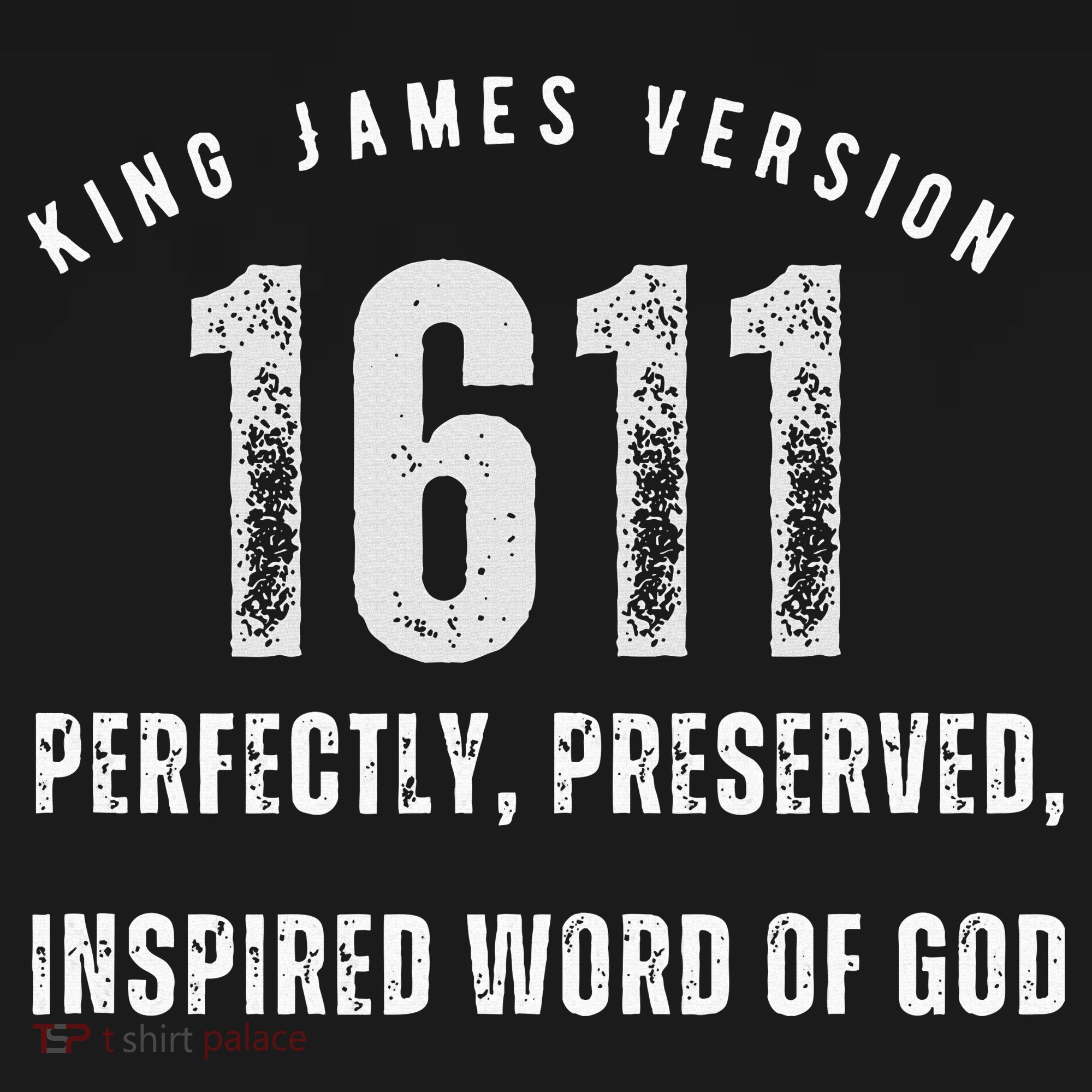 King James Version Kjv 1611 Women's Long Sleeve Shirt