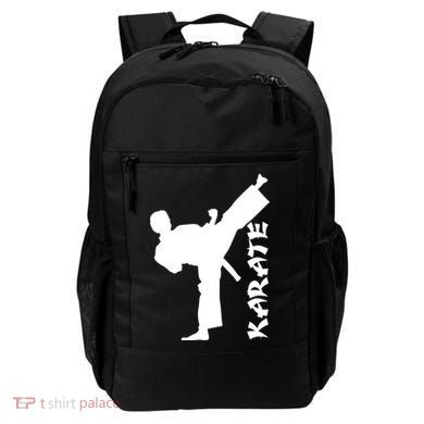 Karate Backpack