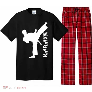 Pajama Set