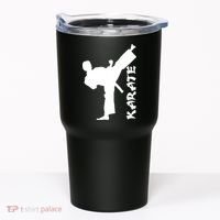 Karate Tumbler thumb 0