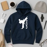 Karate Hoodie thumb 3