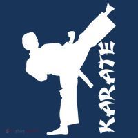 Karate Long Sleeve Shirt thumb 2