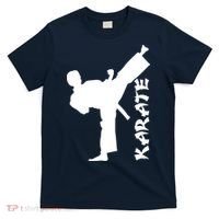 Karate T-Shirt thumb 0