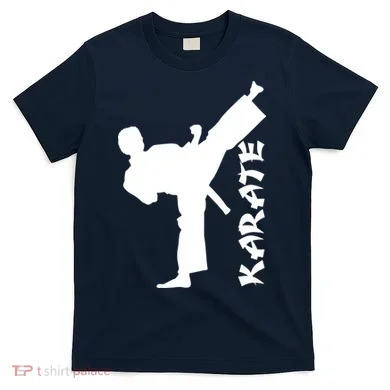 Karate T-Shirt