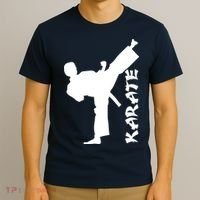 Karate T-Shirt thumb 3