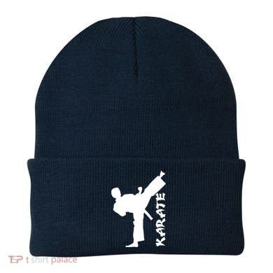 Karate Beanie