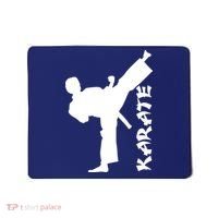 Karate Mousepad thumb 0