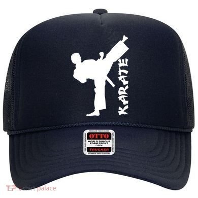 Karate Hat