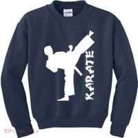 Karate Kids Sweatshirt thumb 0