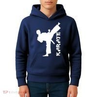 Karate Kids Hoodie thumb 4
