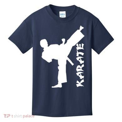 Karate Kids T-Shirt