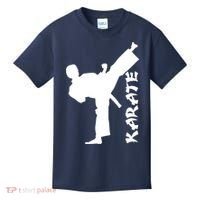 Karate Kids T-Shirt thumb 0
