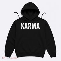 Karma Hoodie thumb 0