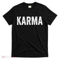 Karma T-Shirt thumb 0