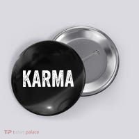 Karma Button thumb 0