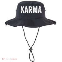 Karma Bucket Hat thumb 0