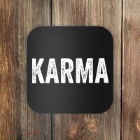 Karma Coaster thumb 0