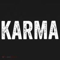 Karma Ornament thumb 1