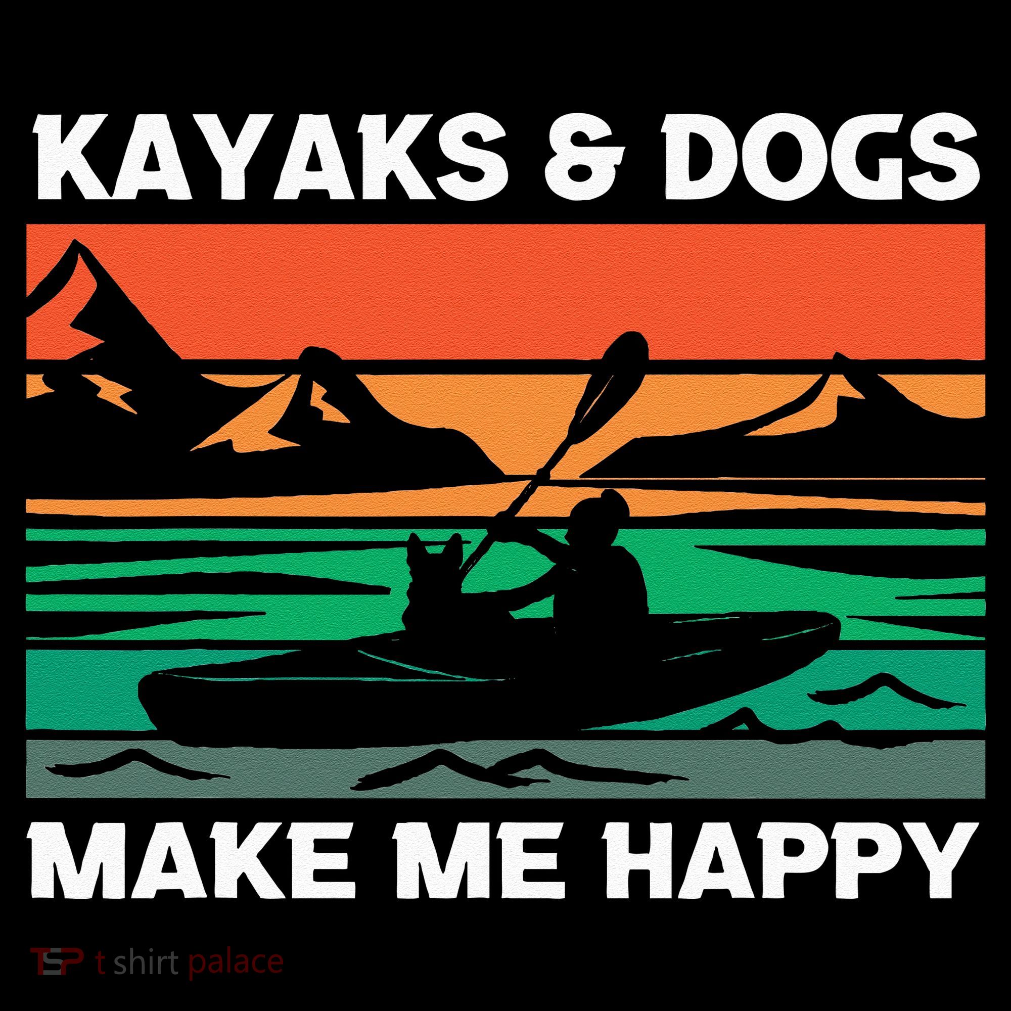 Kayaking Kayaks And Dogs Baby Bodysuit