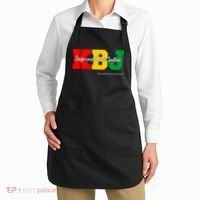 KBJ Ketanji Brown Jackson Supreme Court Justice Judge Apron thumb 2