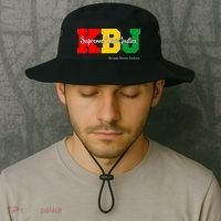 KBJ Ketanji Brown Jackson Supreme Court Justice Judge Bucket Hat thumb 2